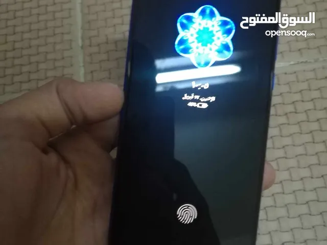 Huawei Mate 8 64 GB in Amman