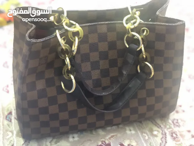 brown Louis Vuitton for sale  in Al Ahmadi
