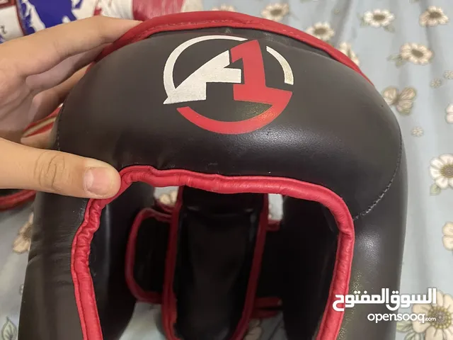 كفوف ملاكمه رخيصه جدا