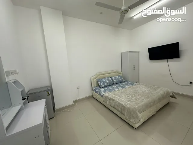 New room furnitured with its bathroom (120 Ro monthly) only for ladies