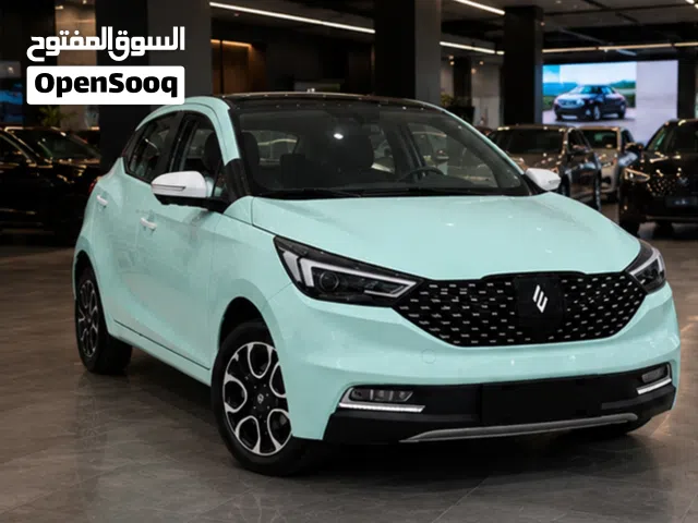 2026 JMEV EV3