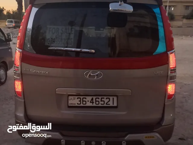 Used Hyundai H 100 in Zarqa