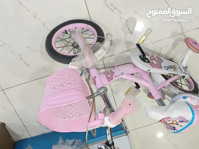 بسكليت صغير للبيع