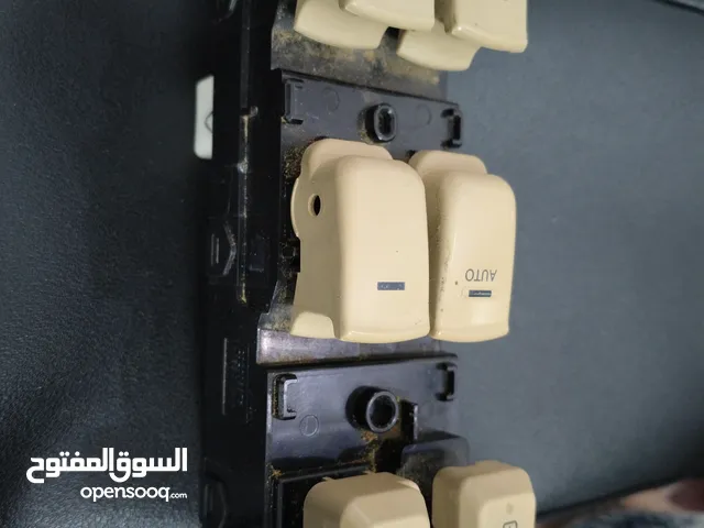 مفتاح سويتش القزايز سوناتا