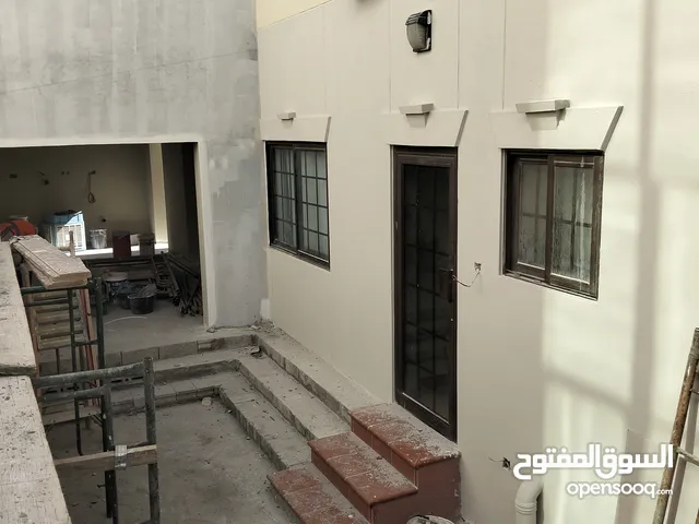 construction work