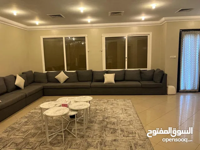 More than 6 bedrooms Chalet for Rent in Al Ahmadi Shalehat Al-Khairan