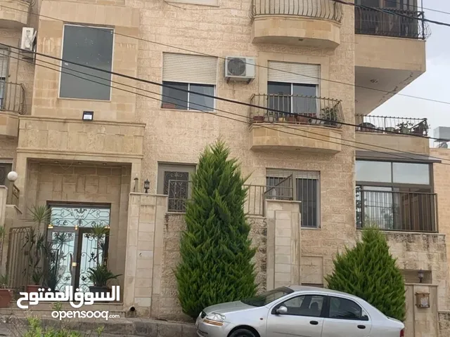 168 m2 3 Bedrooms Apartments for Sale in Amman Sports City