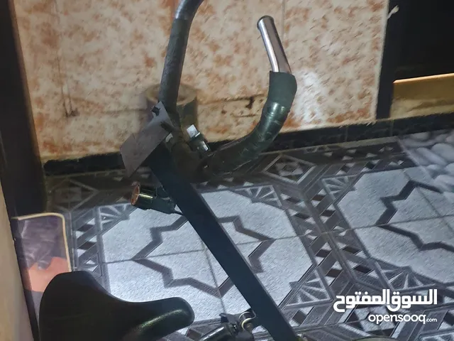 الة جري زي البسكليت