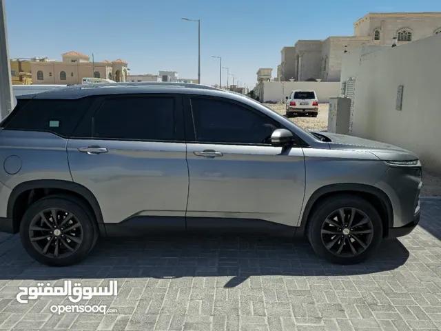 شيفروليه كابتيفيا موديل 2023 بحاله جيده جدا لاتحتاج إلى أي شي