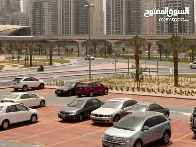 Parking Land for Rent in Dubai Al Barsha