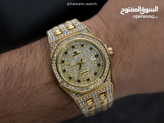 ساعة روليكس