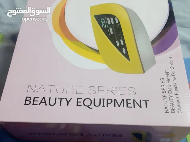 الترا سونيك 2 هيد جديد للبشره والعظام يعمل بالموجات الصوتيه