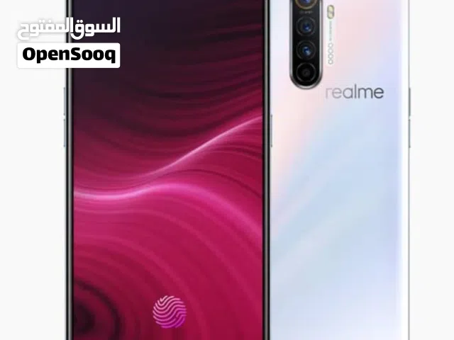 Realme X2 Pro 256 GB in Western Mountain