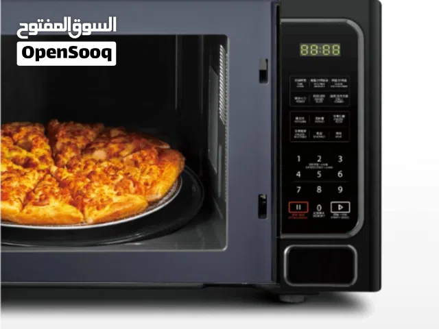 Microwave 34 L