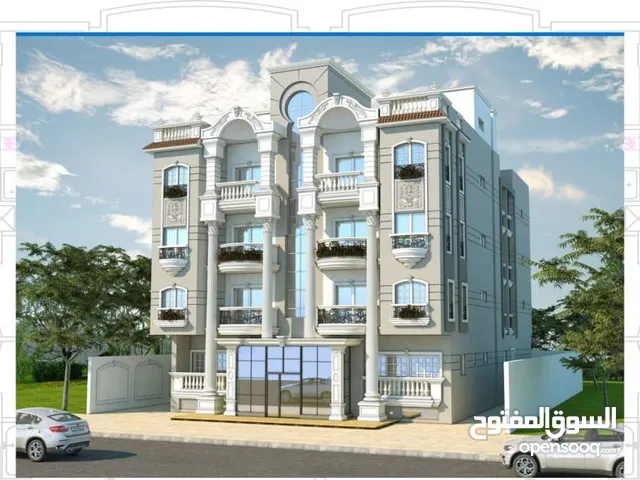 250 m2 3 Bedrooms Apartments for Sale in Cairo Fifth Settlement