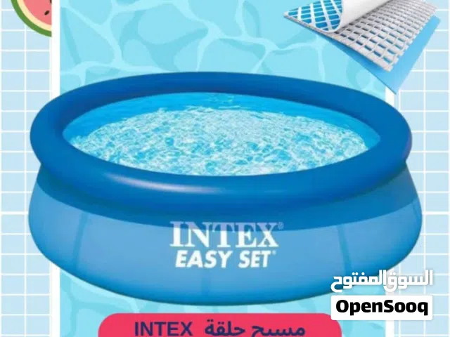 مسبح شركة انتكس اصلي