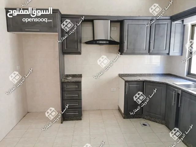 160 m2 3 Bedrooms Apartments for Rent in Amman Sports City