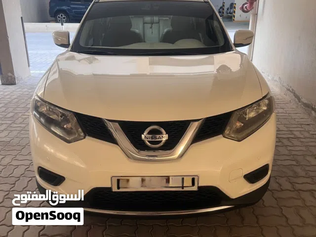 2015 Nissan X-Trail Standard
