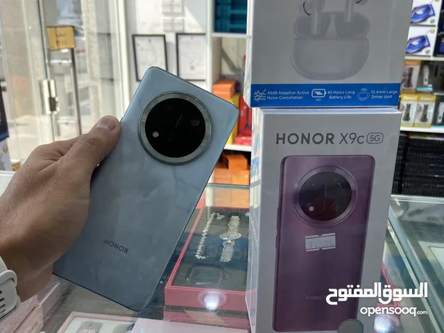 Honor Honor X9c 256 GB in Mubarak Al-Kabeer