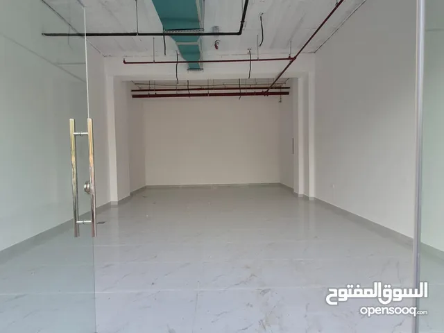 محلات تجارية للايجار بمنطقة الجيمي