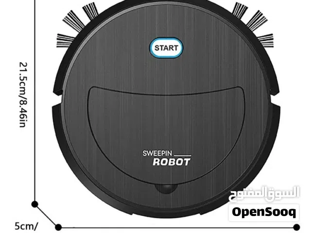  Xiaomi Vacuum Cleaners for sale in Amman