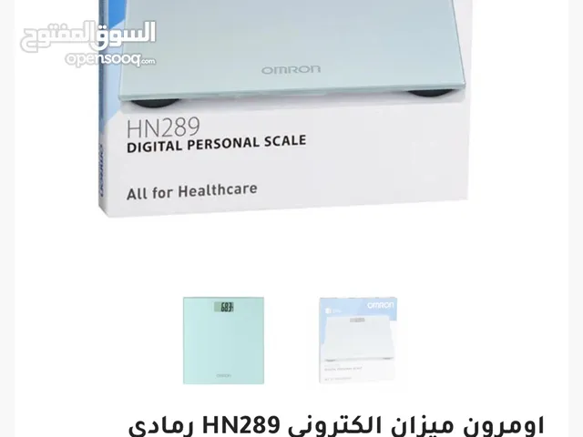 ميزان الكتروني لقياس الوزن