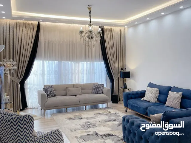 167 m2 3 Bedrooms Apartments for Sale in Baghdad Al Adel