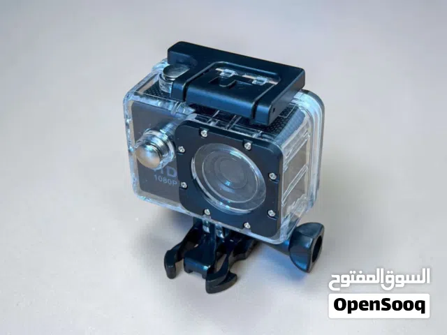 كاميرا للحركة والاكشن