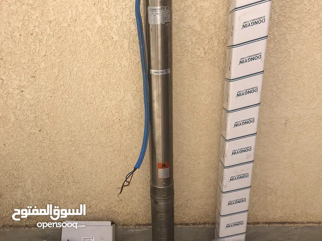 مضخة 1.5 حصان دونجي