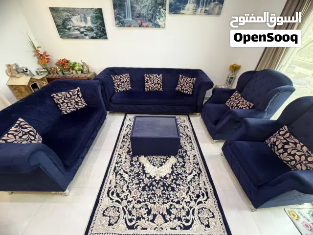 طقم كنب تفصيل