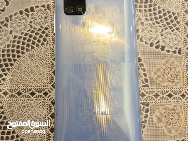 Samsung Galaxy A71 5G 128 GB in Jeddah