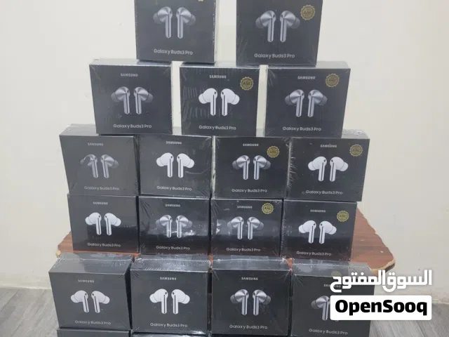 سماعات سامسونج بودس 3 برو Samsung buds 3 pro