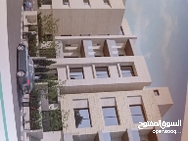 165 m2 3 Bedrooms Apartments for Sale in Amman Um Uthaiena Al Sharqi