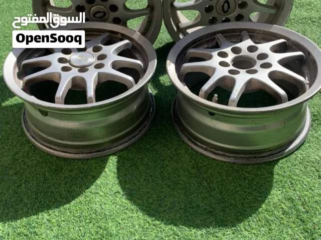 4 ديسكوات للبيع