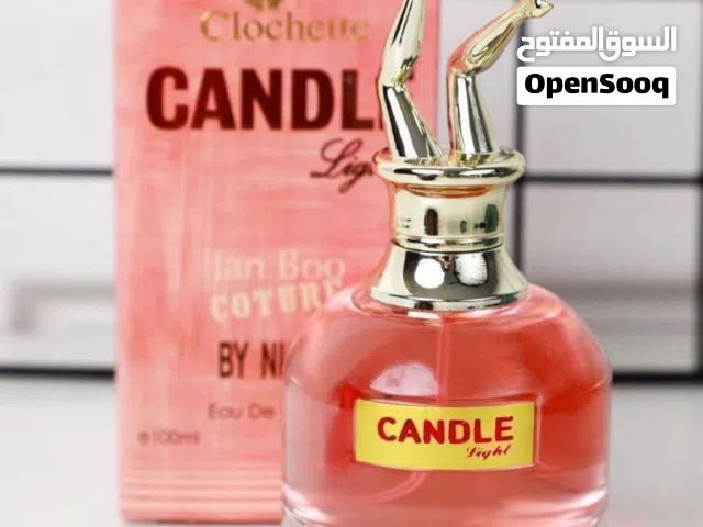 عطور نسائية ال 3 بعشرة دنانير مكفولة لاخر رشة