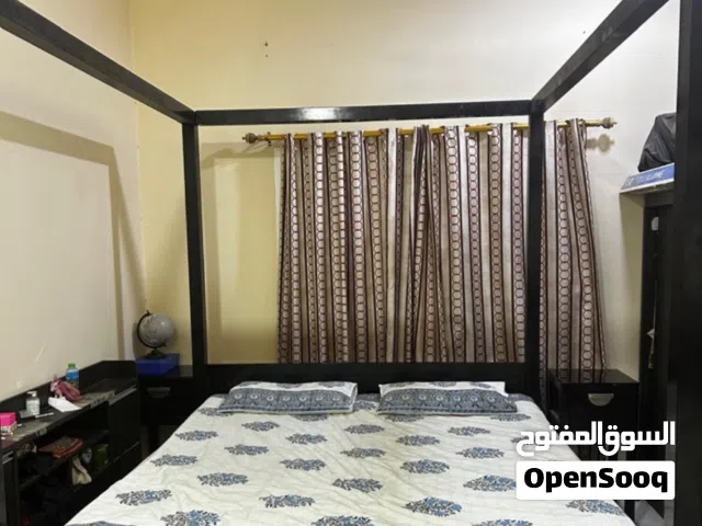 Bed for sale with medicated mattress