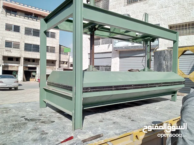 مكبس هيدروليك