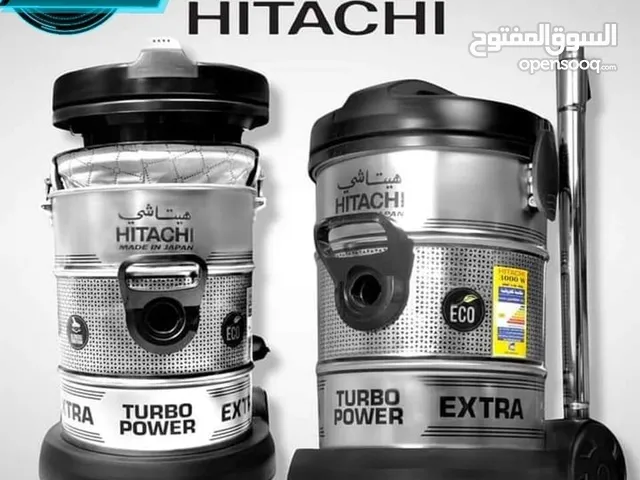  Hitachi Vacuum Cleaners for sale in Giza