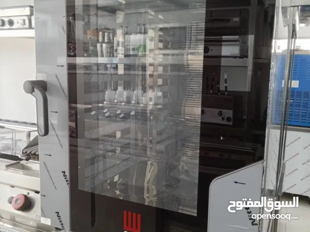 تجهيز معدات مطابخ ومطاعم وفنادق – مصنع يلبي جميع احتياجاتك من الألف إلى الياء