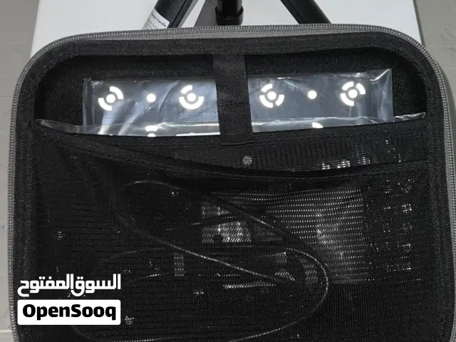 سكنر D3 نوع (REVOPOINT -POP3) مع جميع الملحقات ، استخدام مرة واحدة ، 230ریال