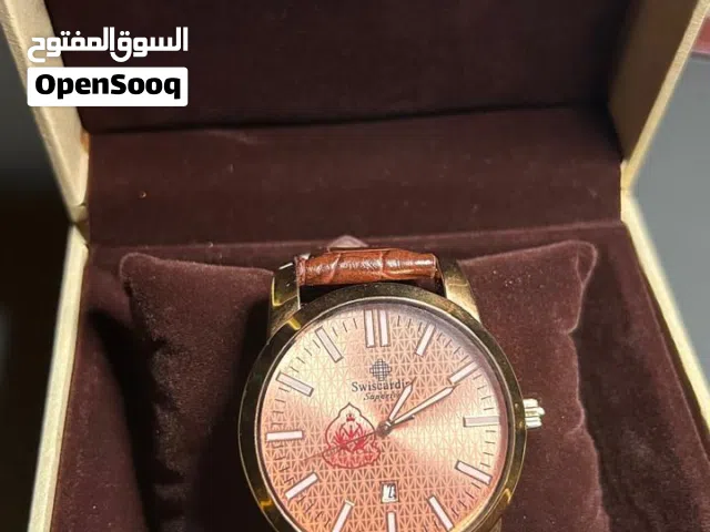 ساعه هديه من الحرس السلطاني العماني، 55ریال قابل للتفاوض