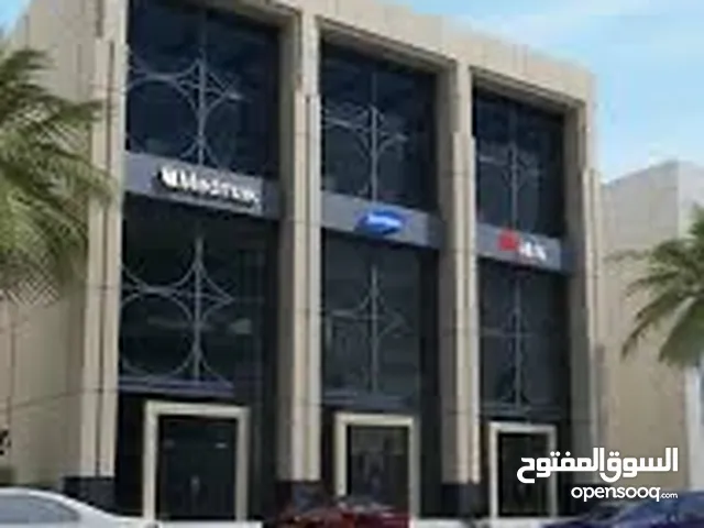 مبناء للاجار فرصه 5دوار