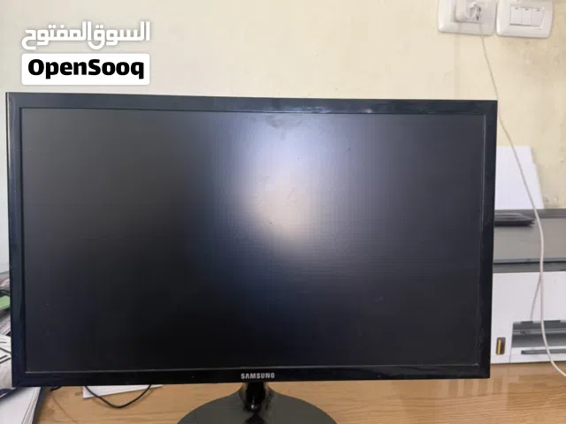 شاشا سامسونج 75 هيرتز  للبيع  بحاله الوكاله