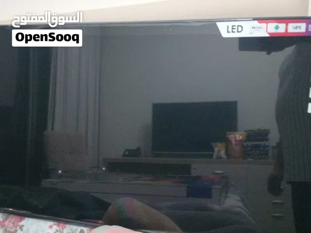 brand new led 43inch 1gbram 8gbhard