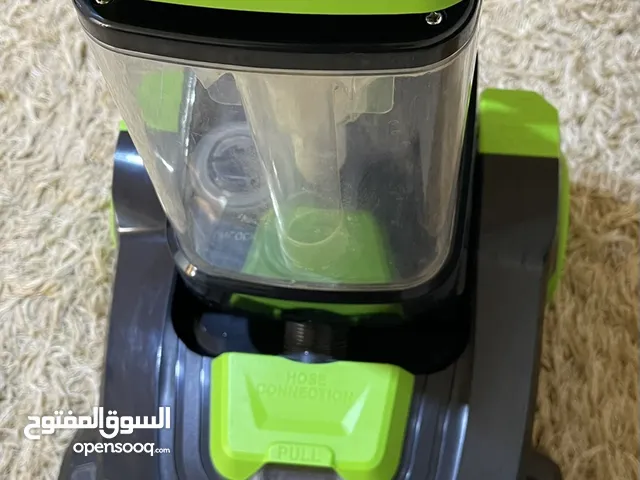 ماكينة غسيل سجاد ممتازة