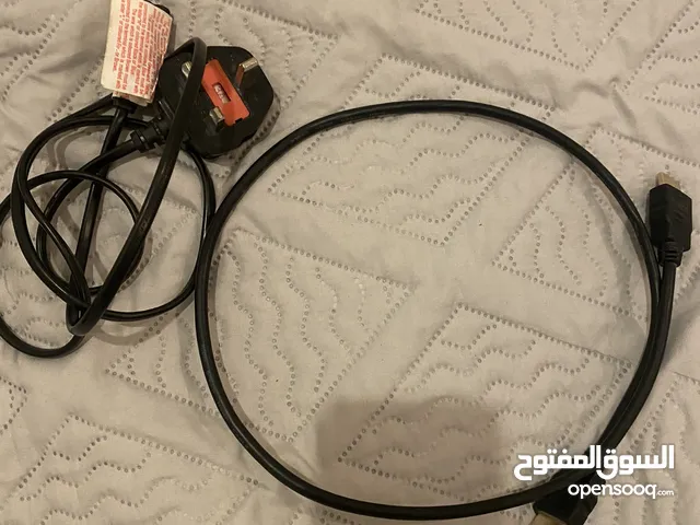 بلاي ستيشين مع اسلاكه ممتاز جدا وخرافي جدا، PlayStation with wires is .very excellent and fantastic