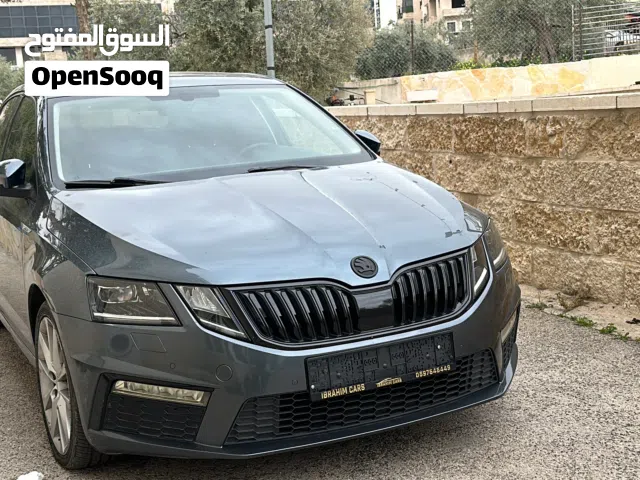 Used Skoda Octavia in Bethlehem