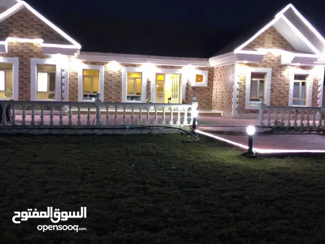 100 m2 3 Bedrooms Apartments for Rent in Farwaniya Khaitan