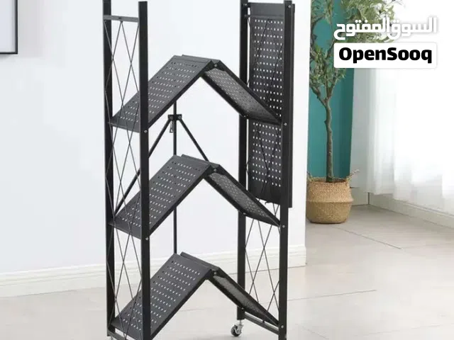 تم تخفيض عاجل عرض طاولات وستاندات الاغراض المطبخ أو أغراض المنزل