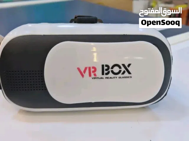 نظارة الواقع الافتراضي